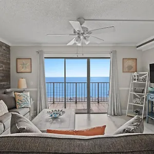 The Summit 816 Apartment