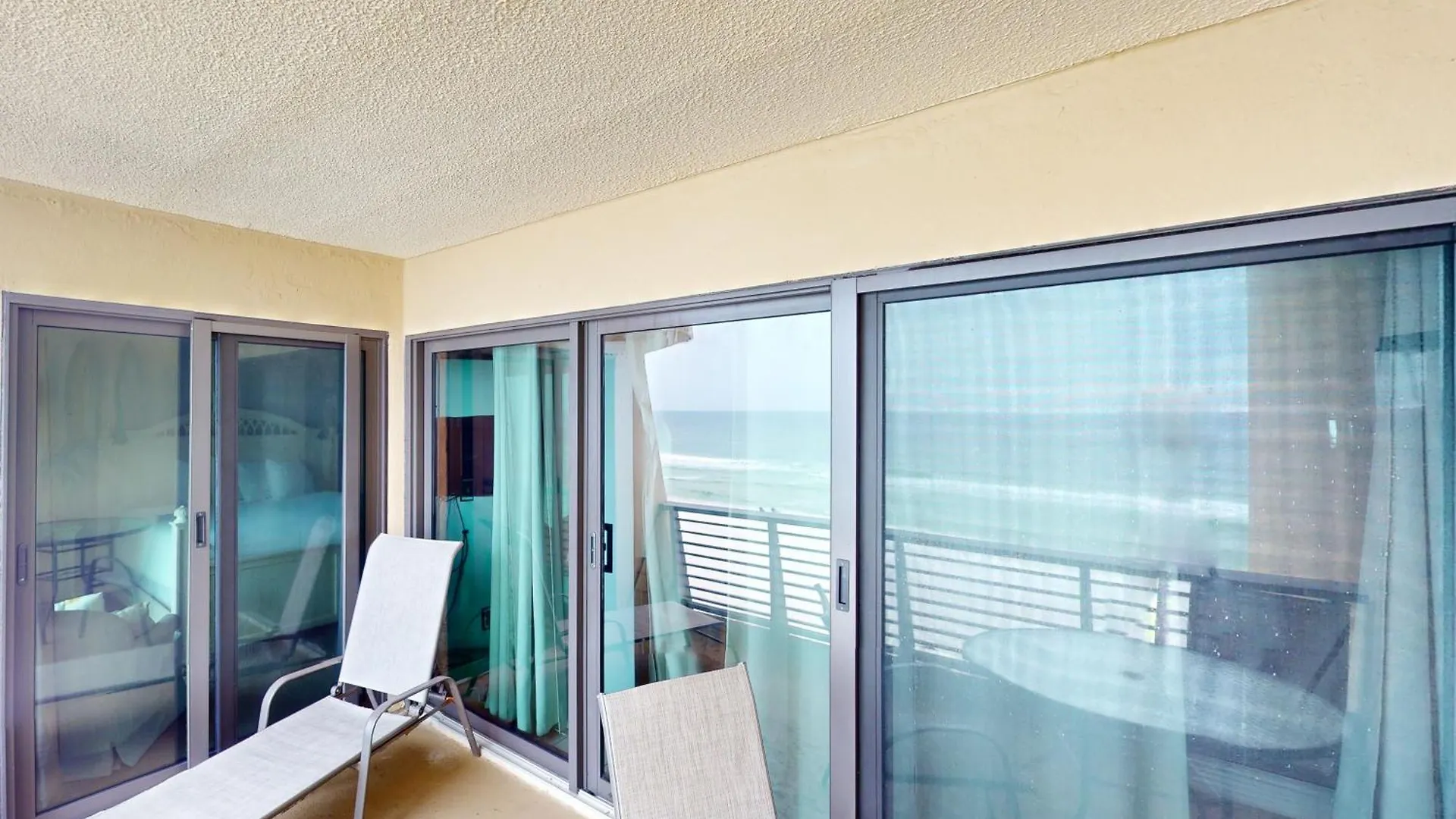 Gulf Gate 410 Apartment Panama City Beach