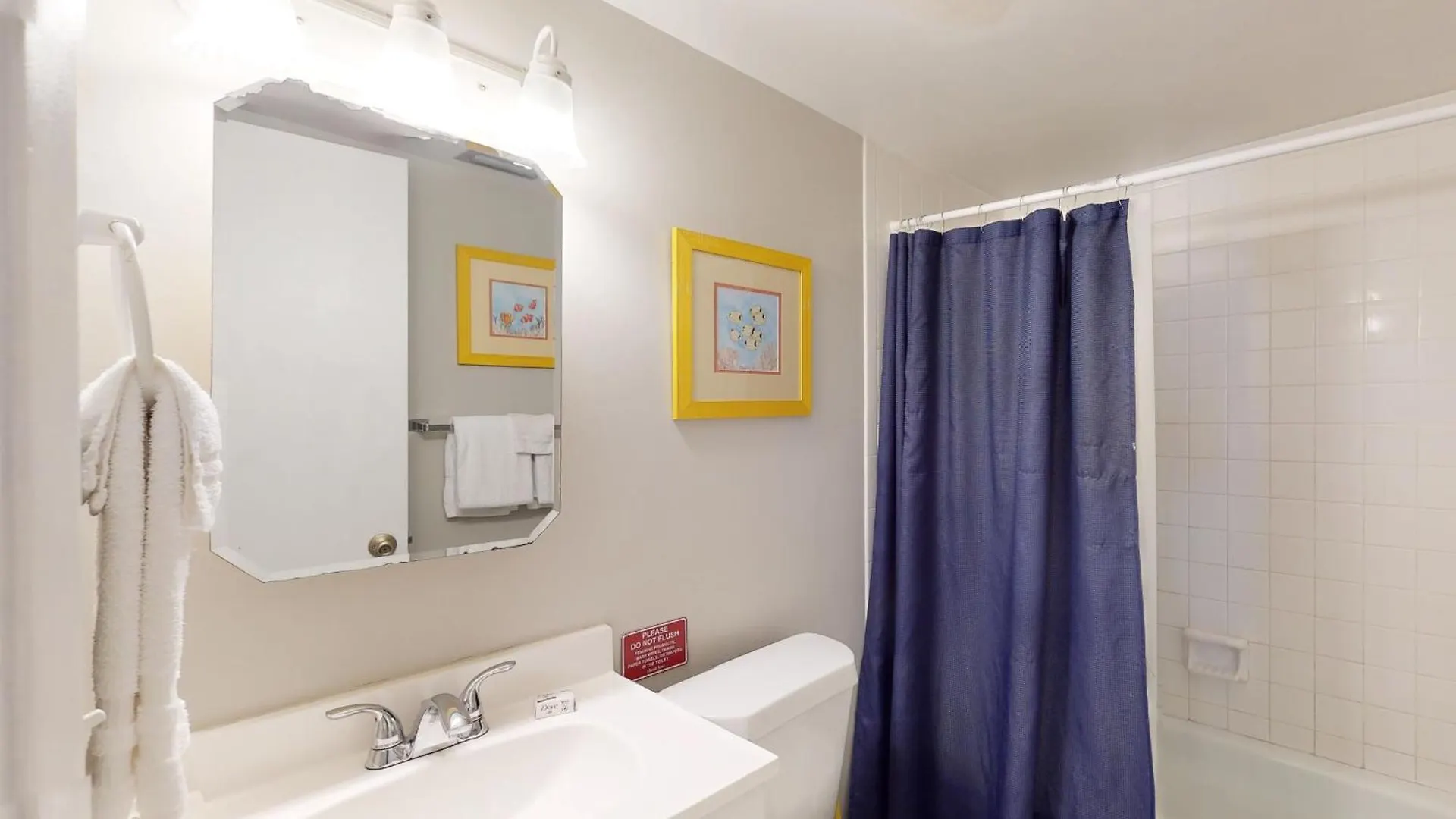 Gulf Gate 410 Apartment Panama City Beach United States
