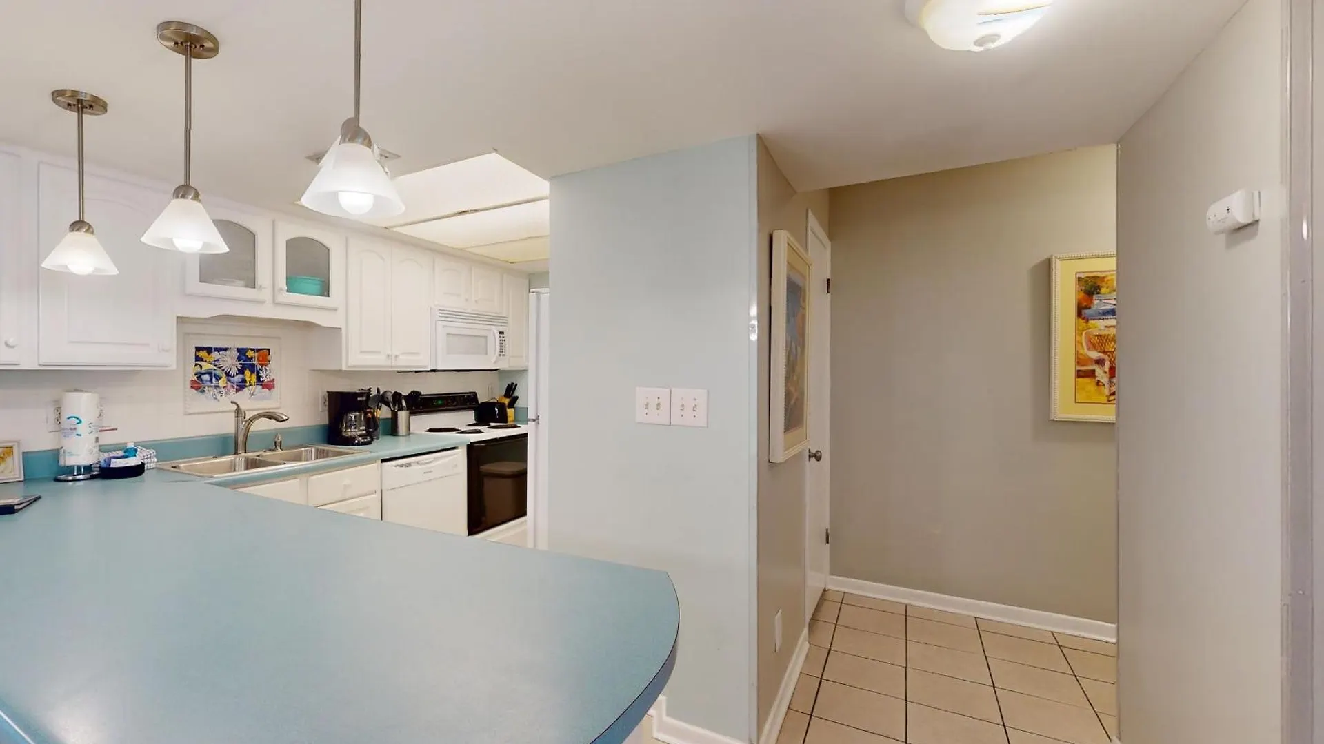 Gulf Gate 410 Apartment Panama City Beach