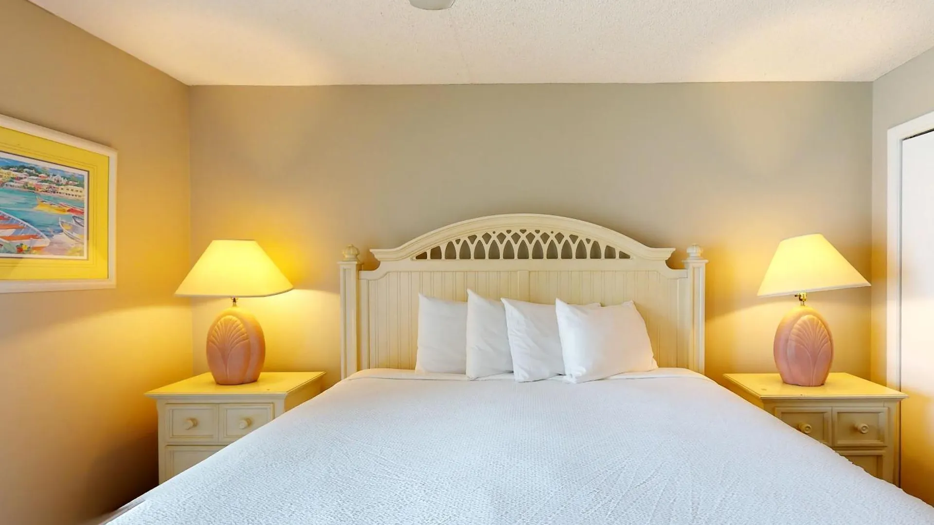 Gulf Gate 410 Apartment Panama City Beach United States