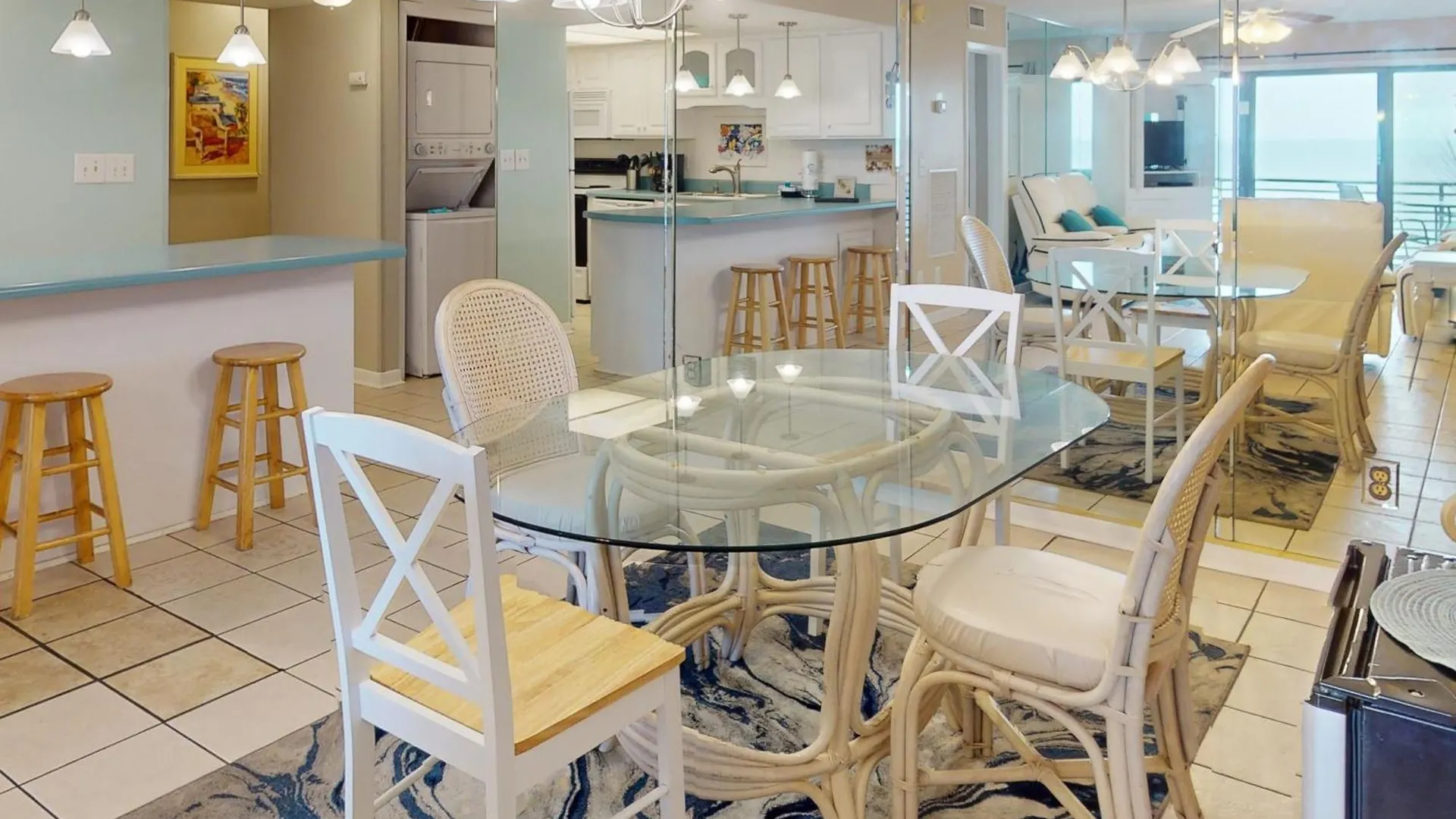 Gulf Gate 410 Apartment Panama City Beach
