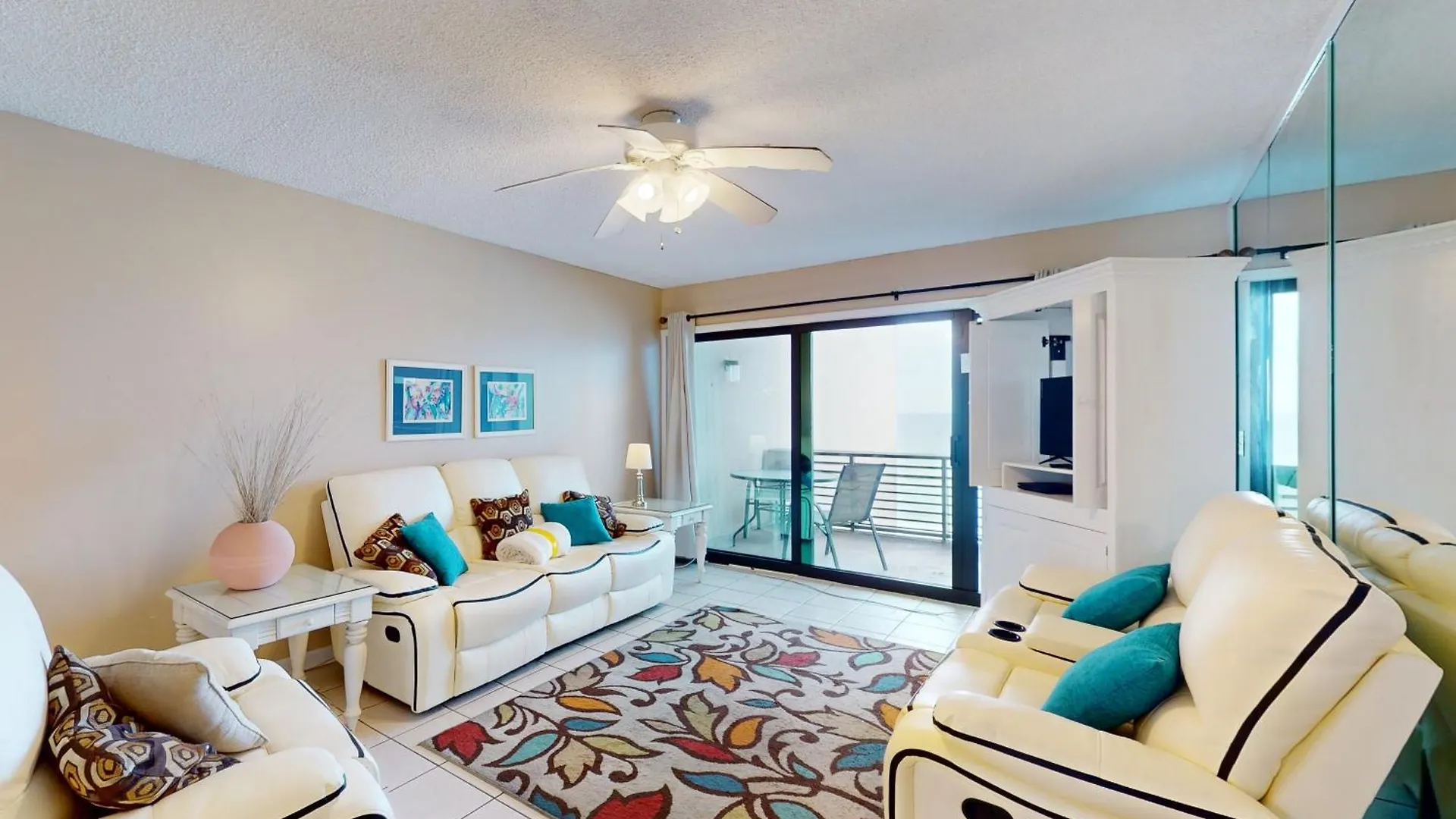 Gulf Gate 410 Apartment Panama City Beach