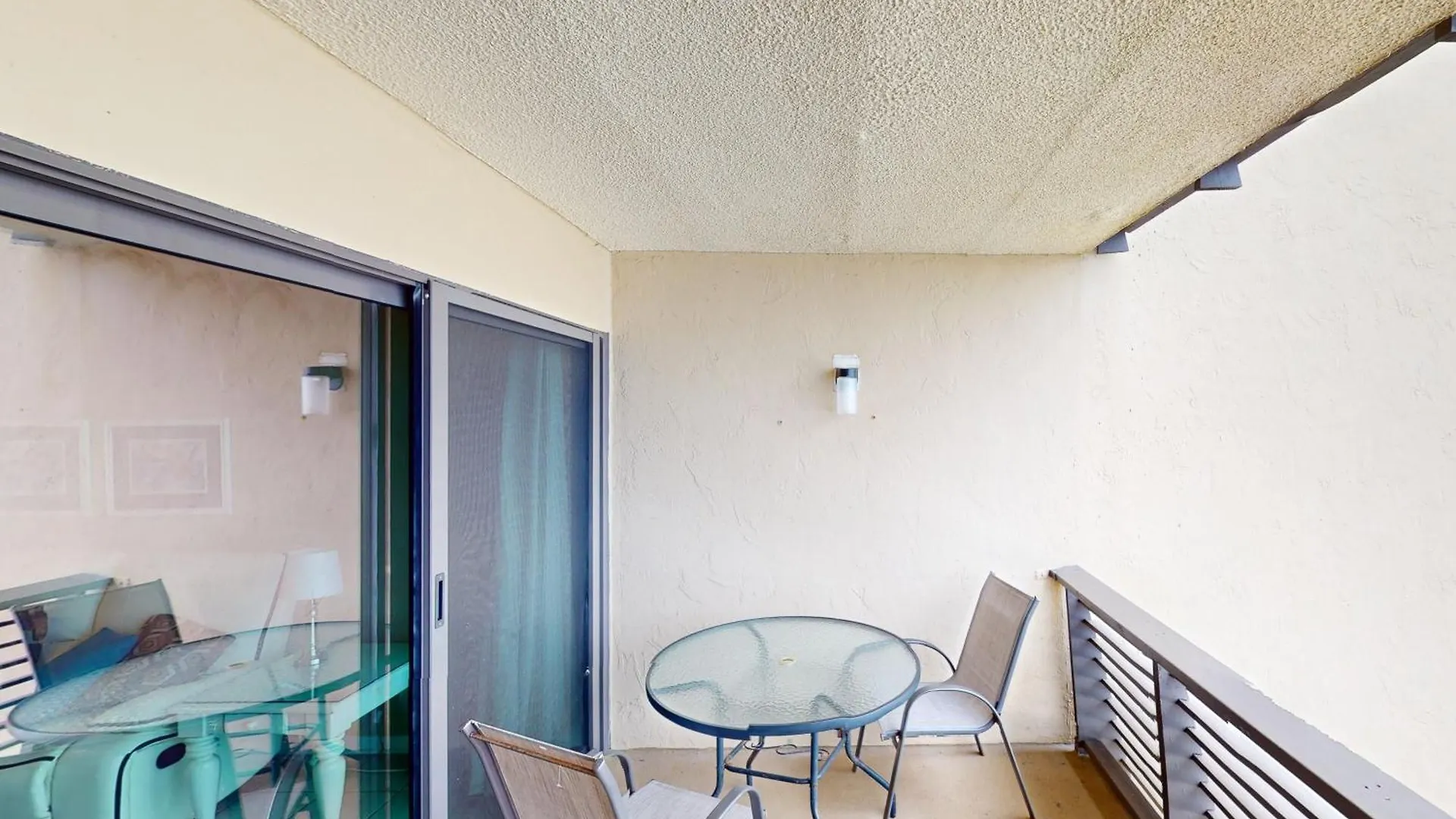 Gulf Gate 410 Apartment Panama City Beach United States