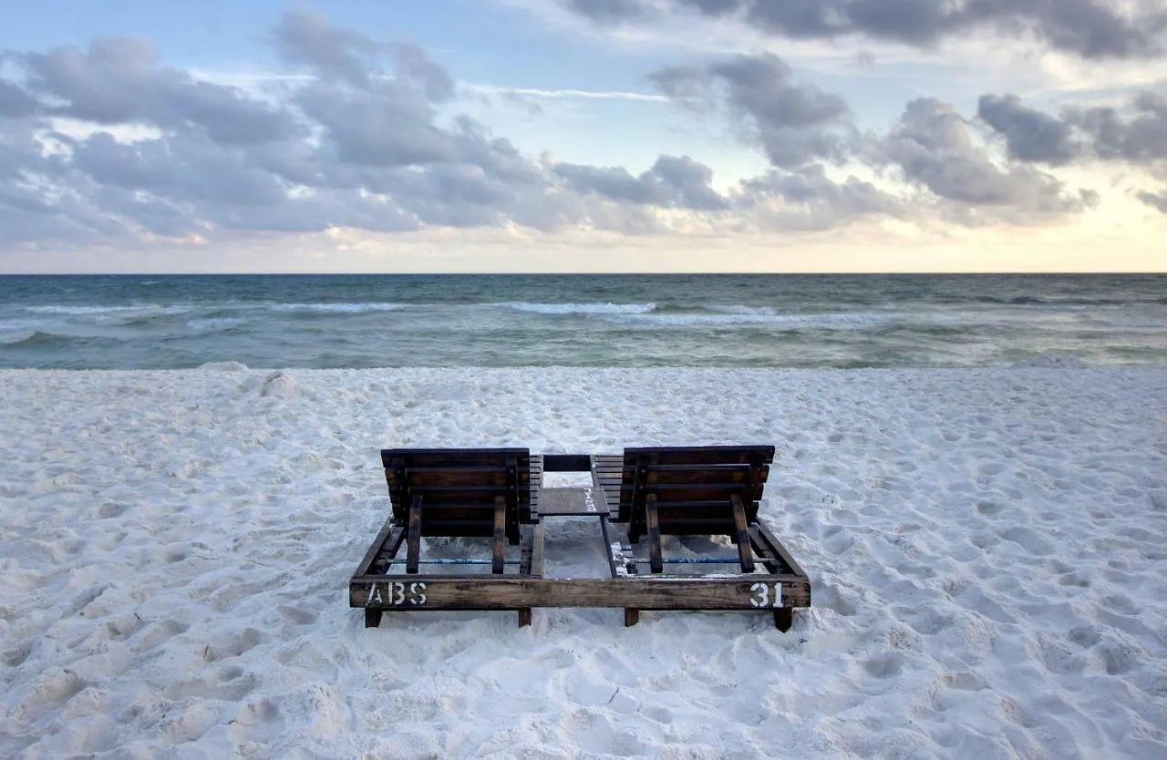 Gulf Gate 410 Apartment Panama City Beach